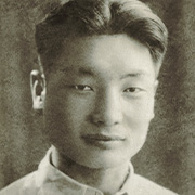 Father - Yang Chi Su