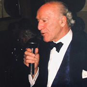 Robert Mondavi